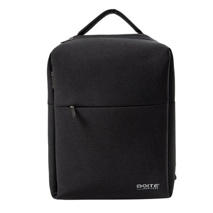 Ryggsekk Urbana 16 liter Svart