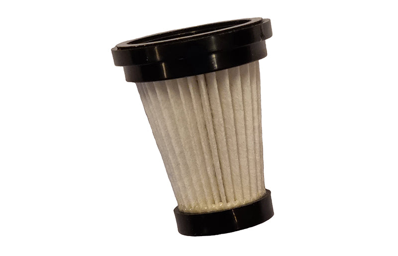 filtertil homeline støvsuger på hvit bakgrunn