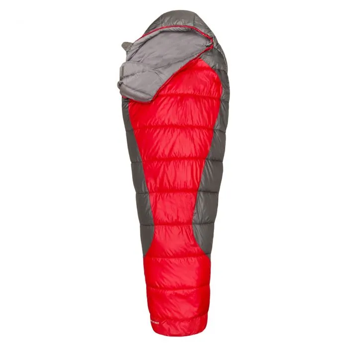 Doite Alpine mumiesovepose