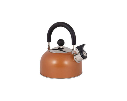 Bo-Camp Kaffekjele 1,2L bronsjefarge