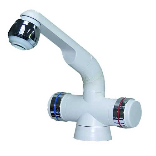 Blander Hobby - kun få igjen