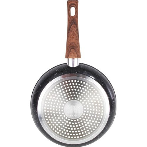 Black Line Induksjon Stekepannesett 3 stk