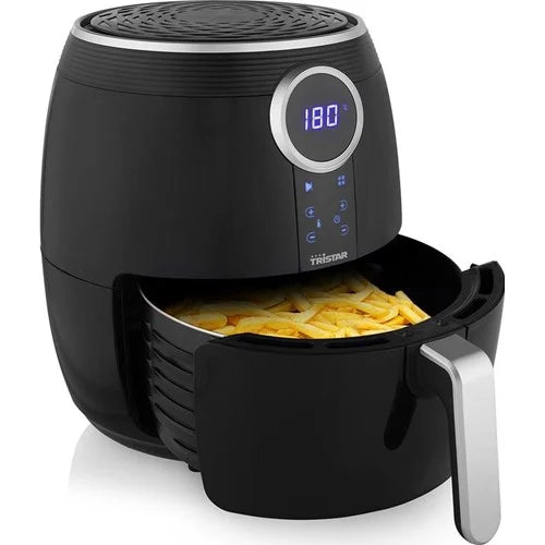 Airfryer Digital Crispy Fryer 4,5 L 1500 W