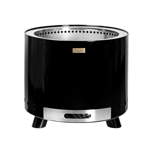 Espegard Bålbrenner Pilar 50