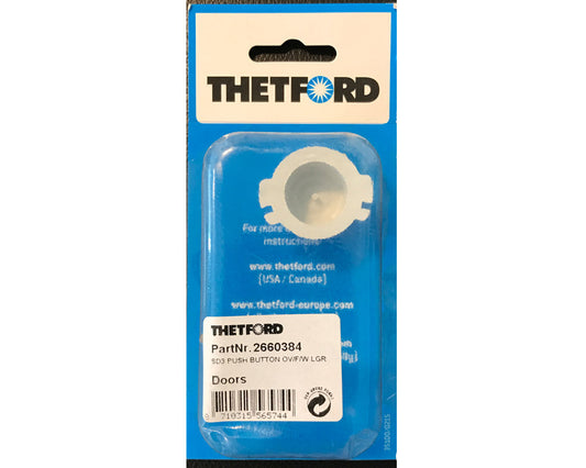 Push button serviceluke 3/4/5/6/7 2660384 - Få på lager