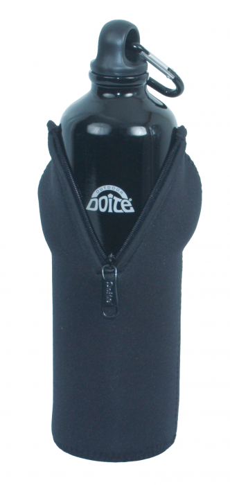 Doite Flaske Aluminium 0,75l