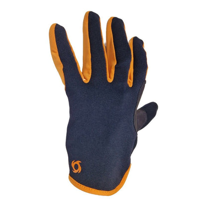Doite Dragon Hansker svart/oransje – bilde 2