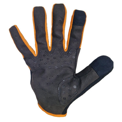 Doite Dragon Hansker svart/oransje – bilde 3