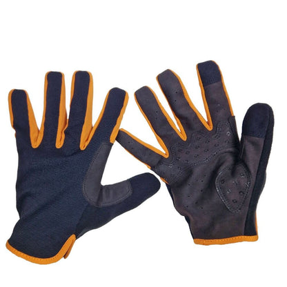 Doite Dragon Hansker svart/oransje – produktbilde