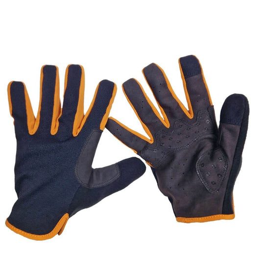 Doite Dragon Hansker svart/oransje – produktbilde