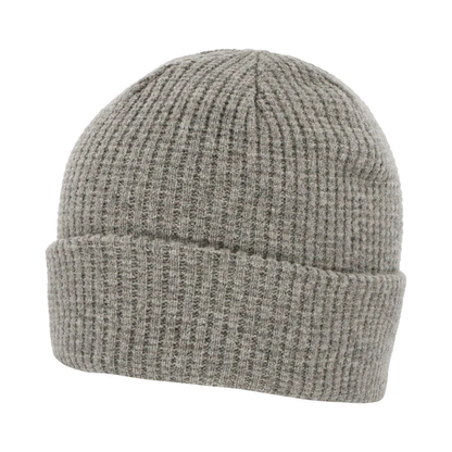 Doite Achao Lue – Strikket ullue i lammeull (unisex)