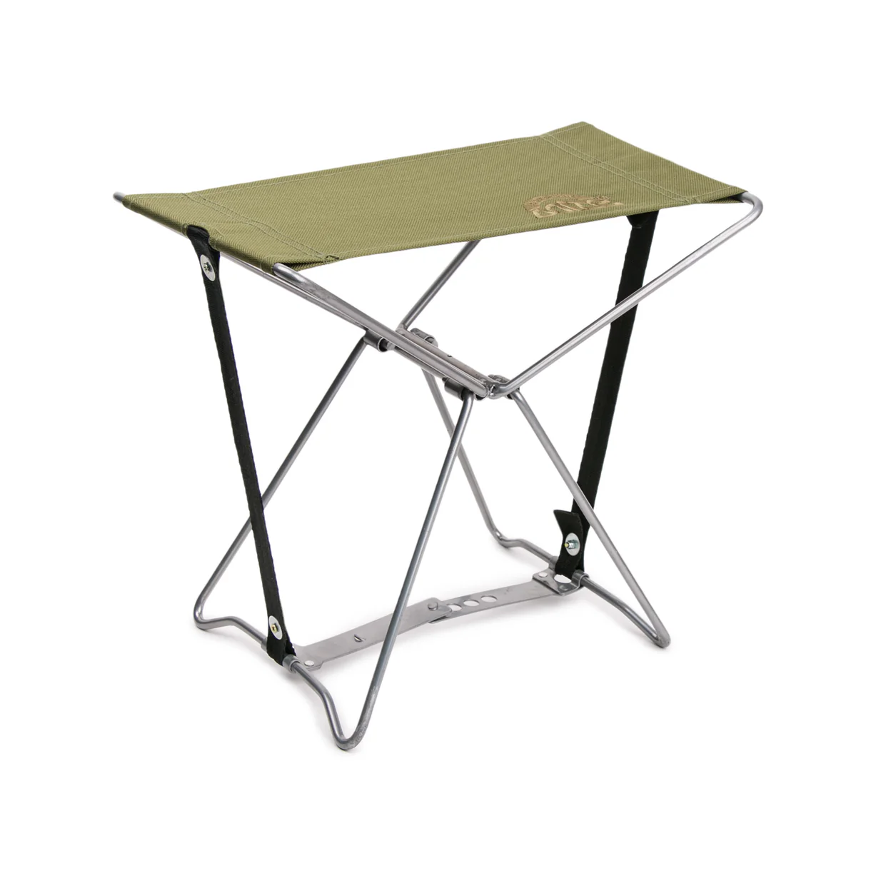Doite Adventure campingstol kompakt turkrakk sammenleggbar
