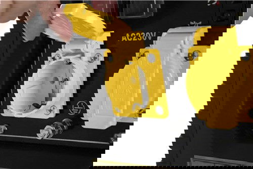 Aggregat 2000W Probuilder - nødstrømsystem - Hjem & Fritidsshoppen.no