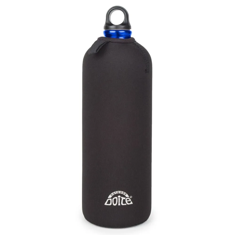 Aluminium flaske 1 L