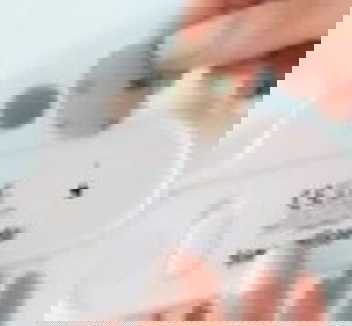 Bærbar smart led-lampe med berøringssensor - Hjem & Fritidsshoppen.no