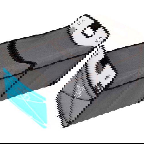 Bag Stow-away L BO CAMP Bag Stow-away L BO CAMP - Hjem & Fritidsshoppen.no