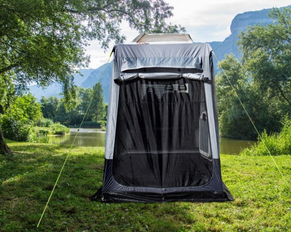 Bakdør telt Premium Ducato - Hjem & Fritidsshoppen.no