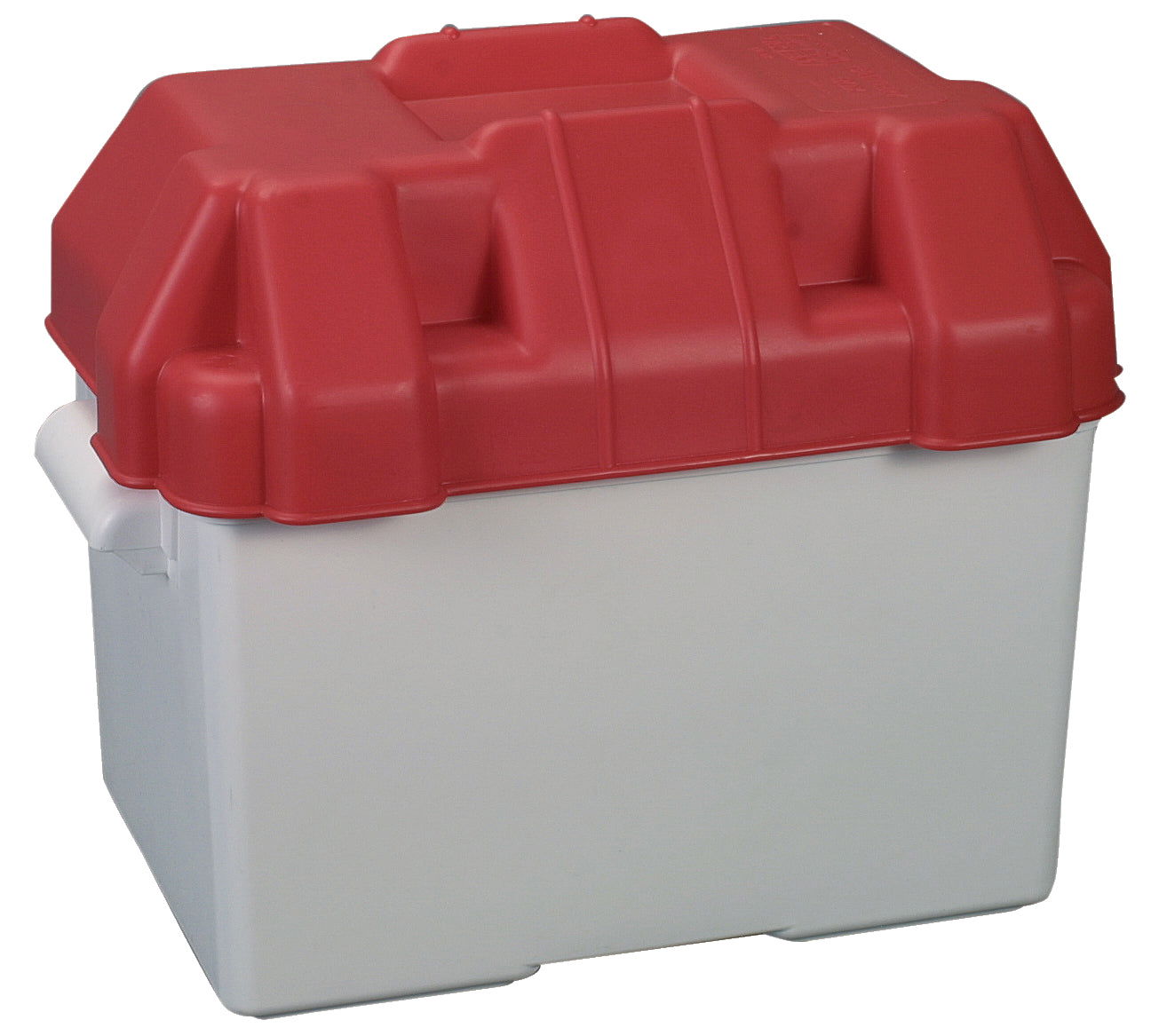 Batterikasse - tilbehør til batteri - Hjem & Fritidsshoppen.no