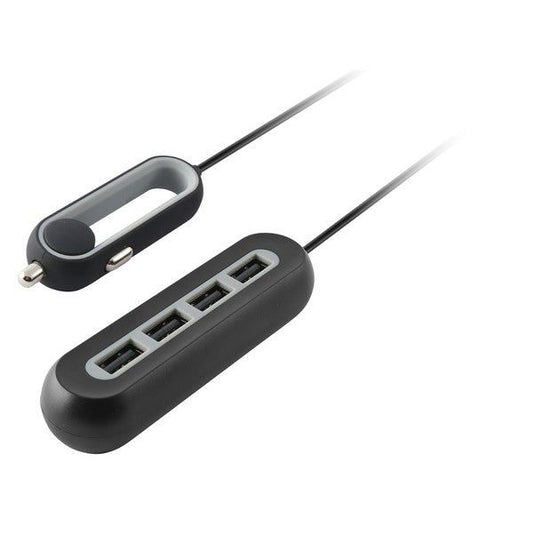 Billader USB 9,6A - Hjem & Fritidsshoppen.no