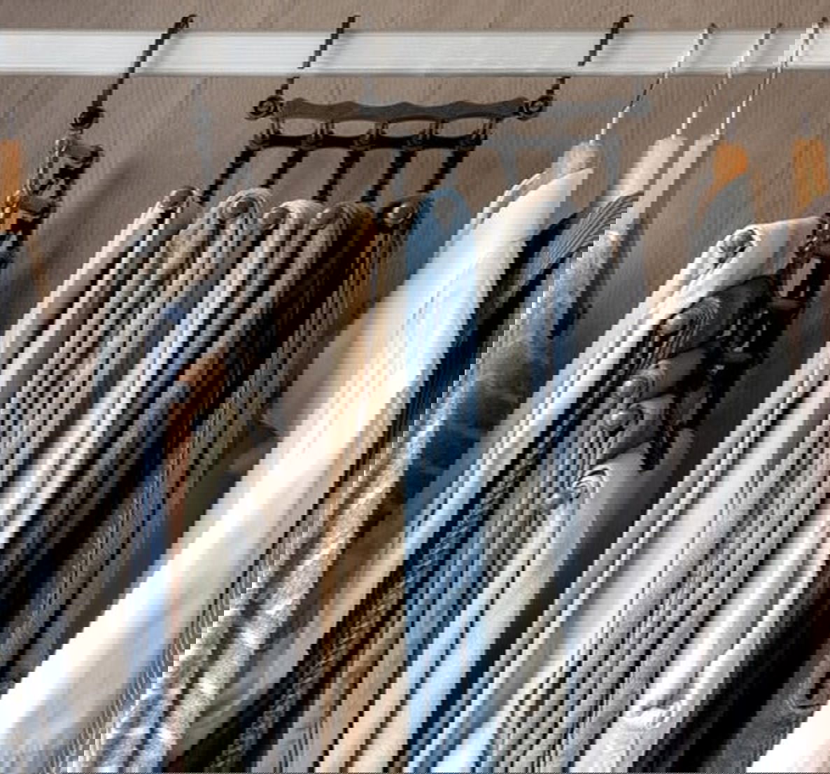 Buksehenger - Hjem & Fritidsshoppen.no