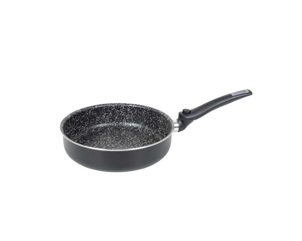 Bo-Camp Stekepanne Saute