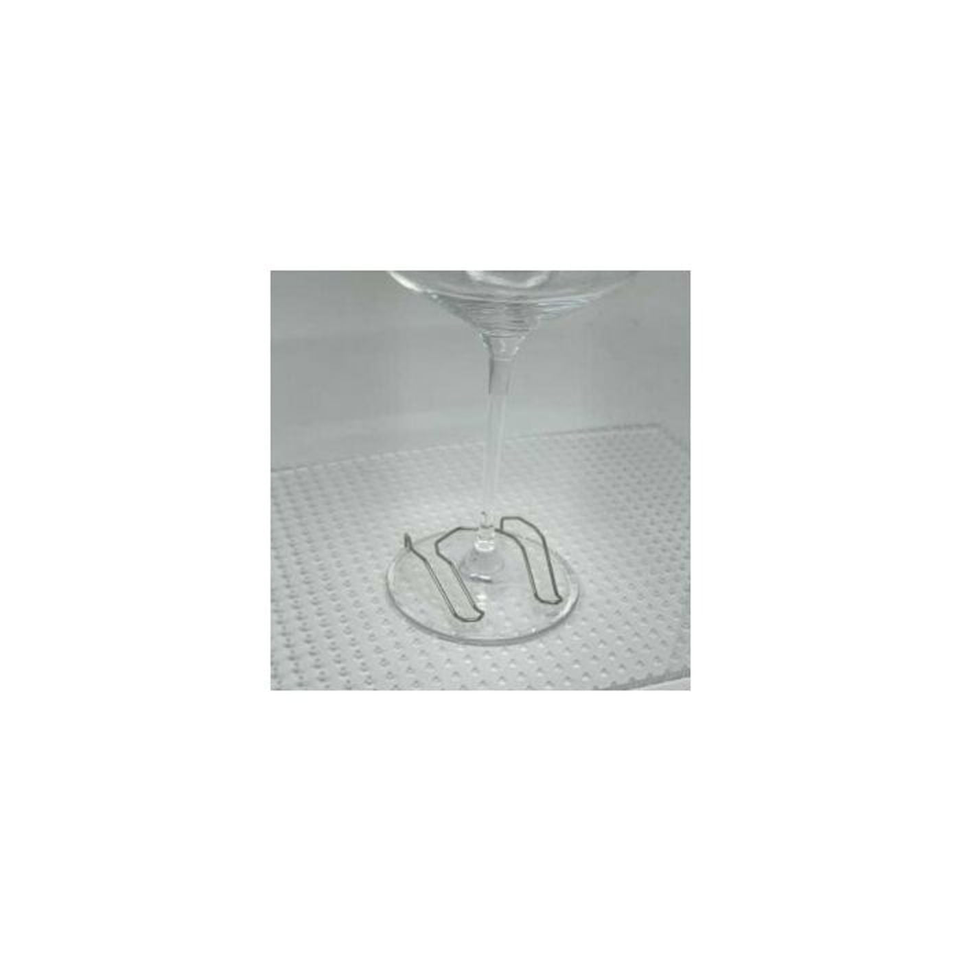 CLINK-FREE - SYSTEM FOR SIKRING AV SERVISET OMBORD  FENDER-DESIGN - Hjem & Fritidsshoppen.no