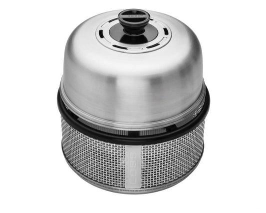 COBB Air Deluxe Kullgrill - Hjem & Fritidsshoppen.no