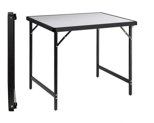 Campingbord T - solid, enkelt og lettvektbord - Hjem & Fritidsshoppen.no