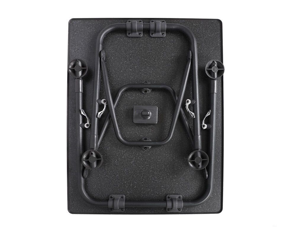 Campingbord justerbart Westfield Performance Aircolite - Hjem & Fritidsshoppen.no