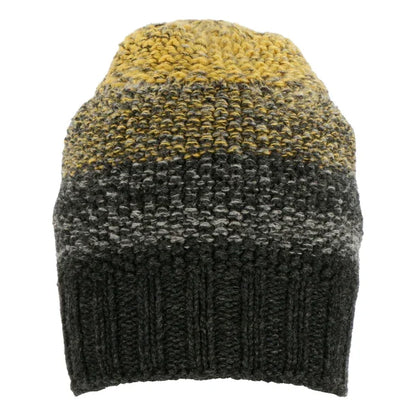 Doite Chacao Lue  – Strikket ullue i lammeull (unisex)