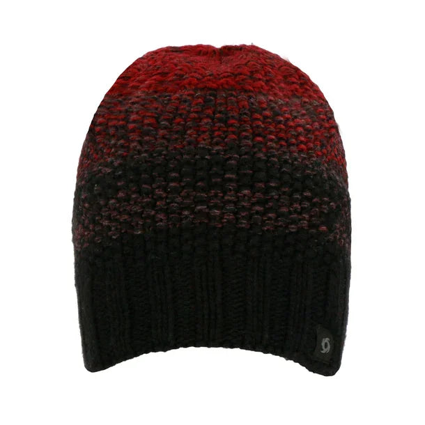 Doite Chacao Lue  – Strikket ullue i lammeull (unisex)