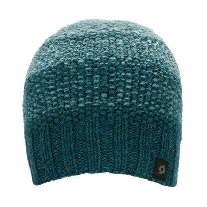 Doite Chacao Lue  – Strikket ullue i lammeull (unisex)