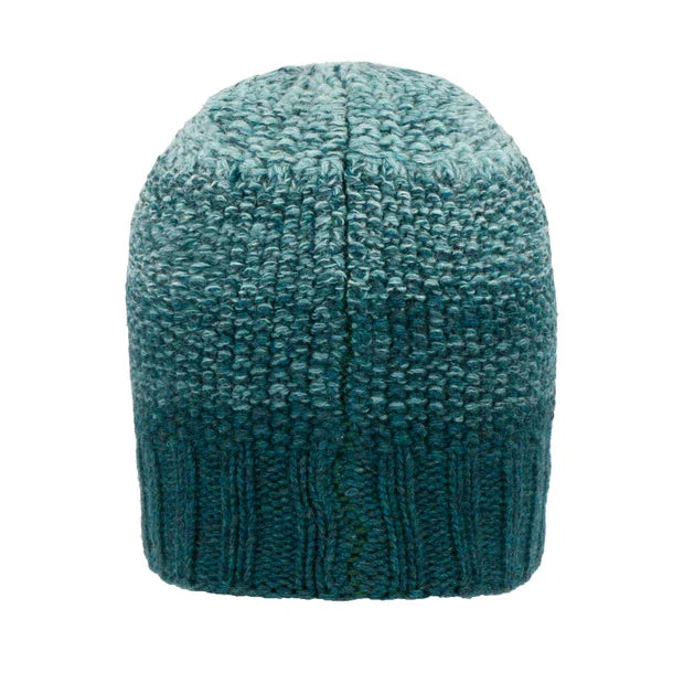 Doite Chacao Lue  – Strikket ullue i lammeull (unisex)