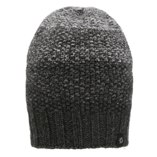 Doite Chacao Lue  – Strikket ullue i lammeull (unisex)