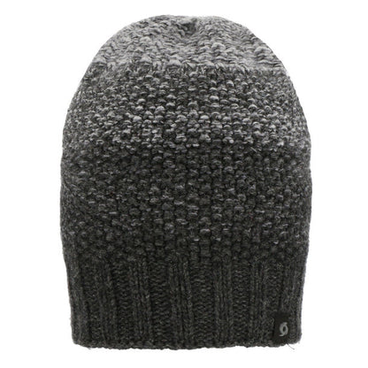 Doite Chacao Lue  – Strikket ullue i lammeull (unisex)