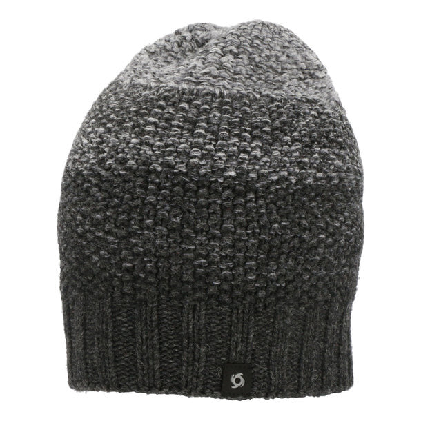 Doite Chacao Lue  – Strikket ullue i lammeull (unisex)