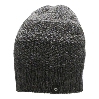 Doite Chacao Lue  – Strikket ullue i lammeull (unisex)