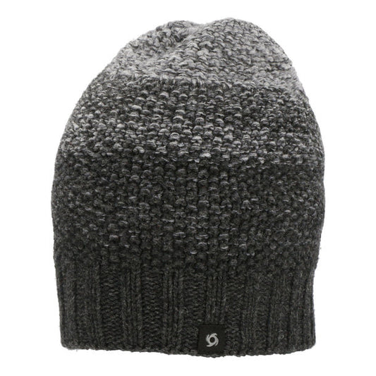 Doite Chacao Lue  – Strikket ullue i lammeull (unisex)