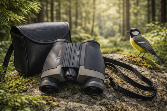 Kikkert Panorama Wide Angle