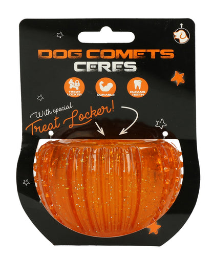 Treat Locker Oransje Ceres