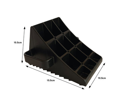 Milenco Kilekloss 6pk i bruk