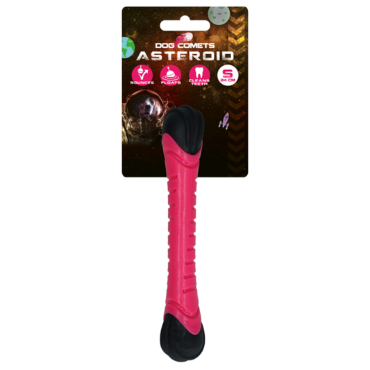 Asteroid Fetch Stick Rosa
