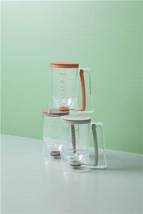 Deigdispenser 100ml ass. endelig tilbake på lager! - Hjem & Fritidsshoppen.no