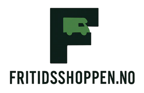 Fritidsshoppen logo