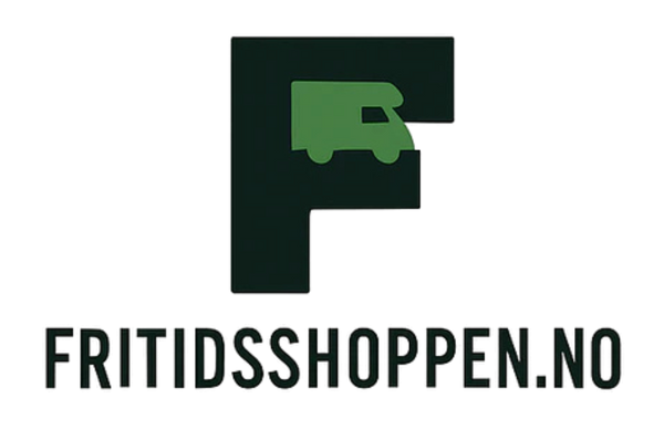 Fritidsshoppen.no