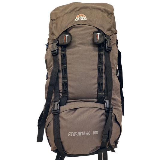 Doite Ryggsekk Atacama 60-100 - Fritidsshoppen.no
