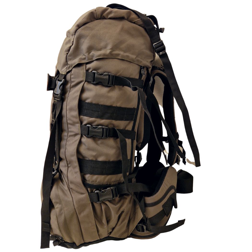 Doite Ryggsekk Atacama 60-100 - Fritidsshoppen.no