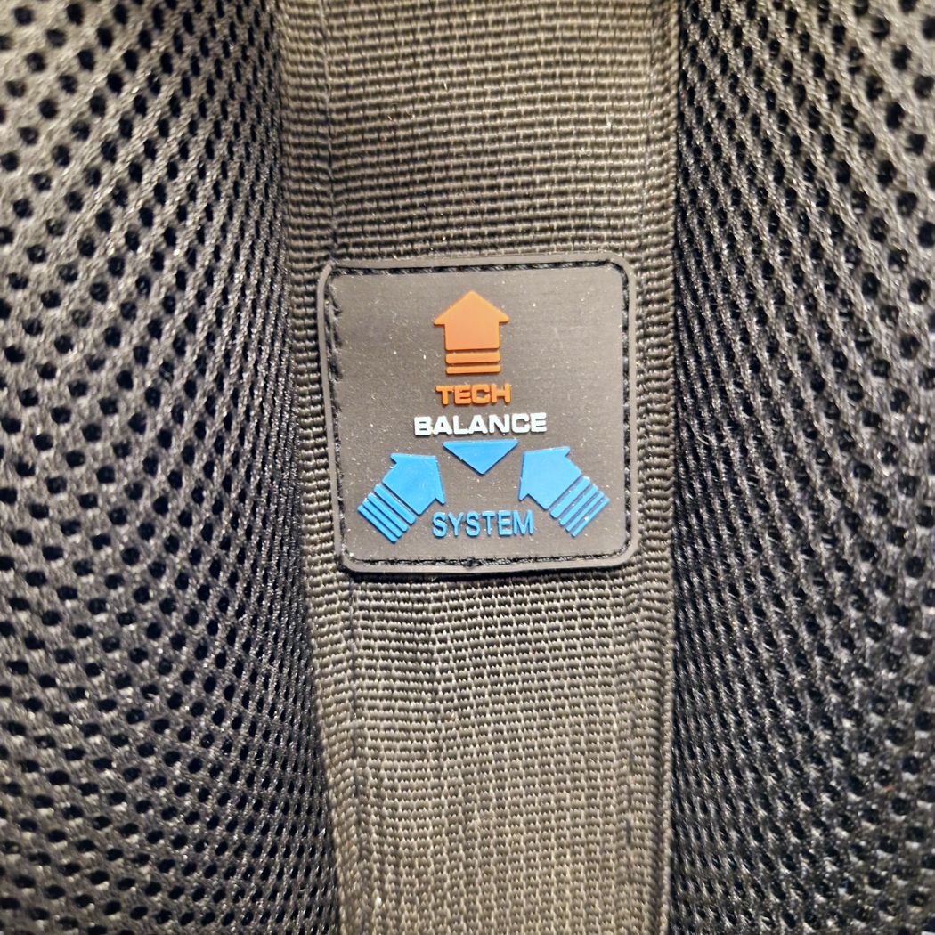 Doite Ryggsekk Atacama 60-100 - Fritidsshoppen.no