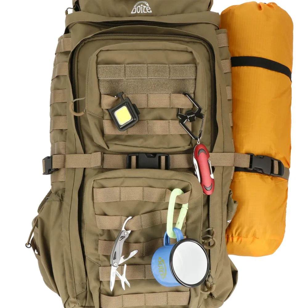 Doite Ryggsekk Ebert 48 - Fritidsshoppen.no