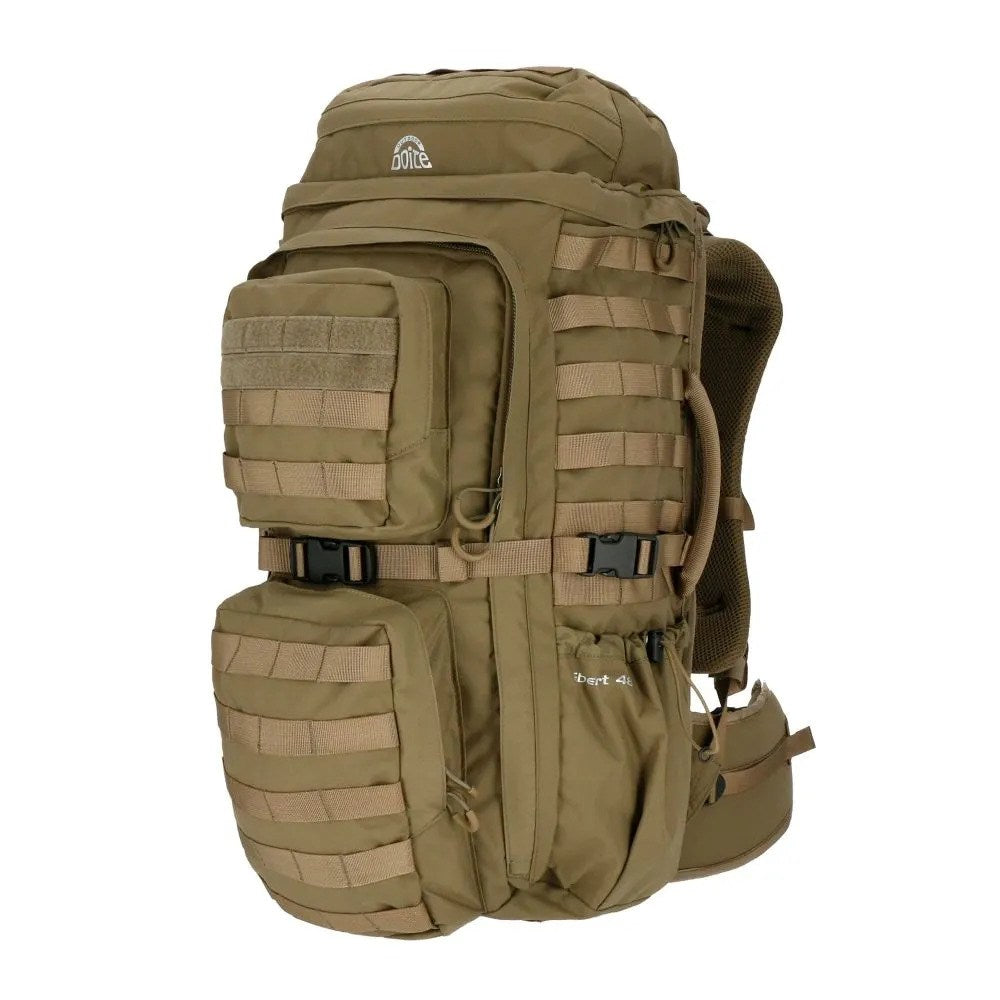 Doite Ryggsekk Ebert 48 - Fritidsshoppen.no